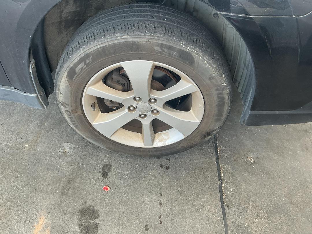 Photo '2' of Subaru Outback I Photo '2' of Subaru Outback I