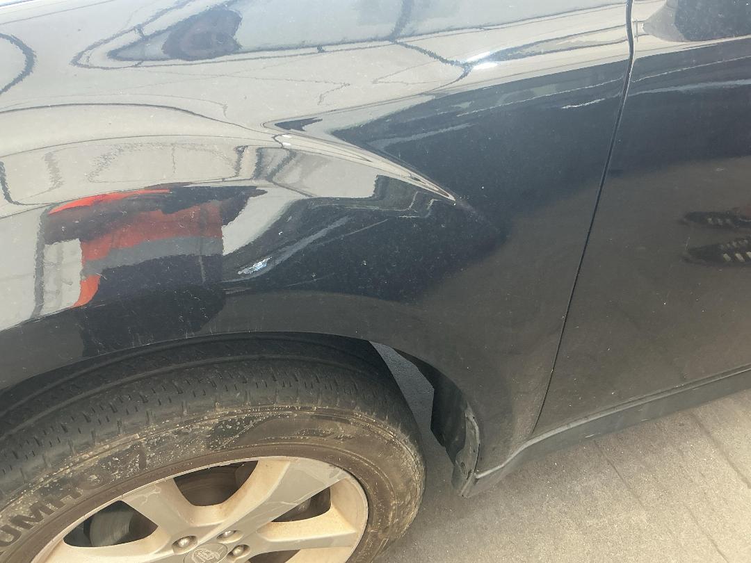 Photo '8' of Subaru Outback I Photo '8' of Subaru Outback I