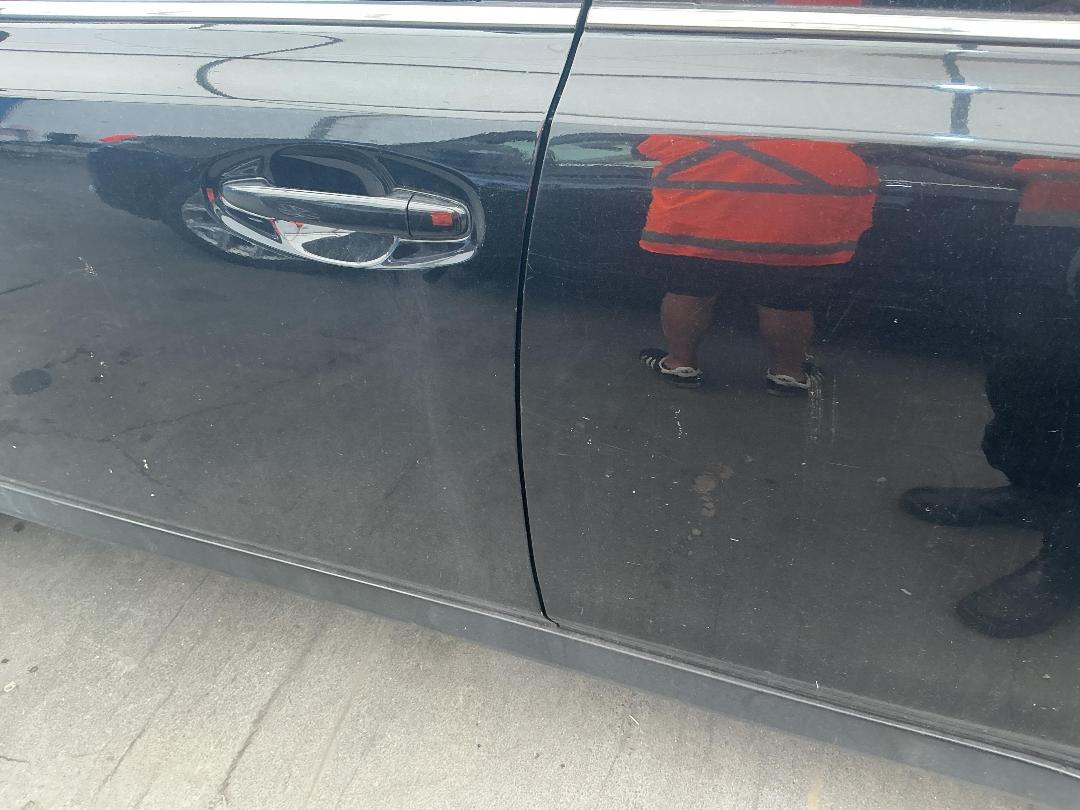 Photo '9' of Subaru Outback I Photo '9' of Subaru Outback I