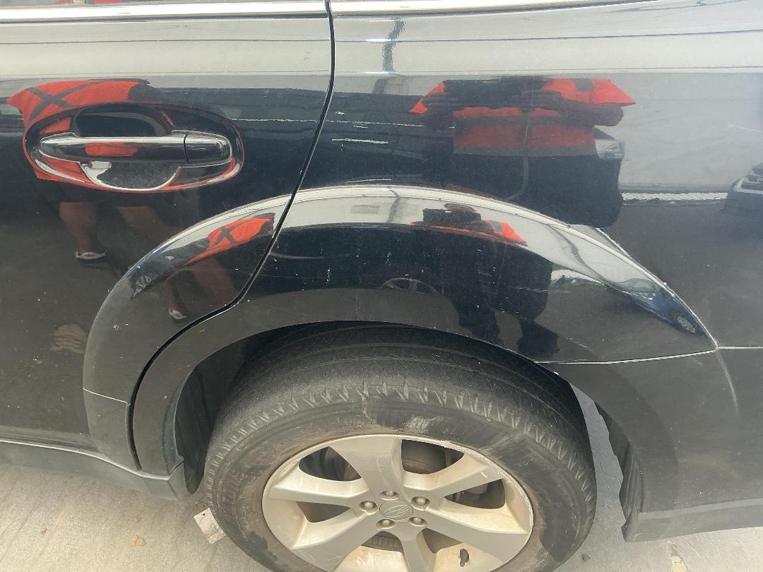 Photo '11' of Subaru Outback I Photo '11' of Subaru Outback I