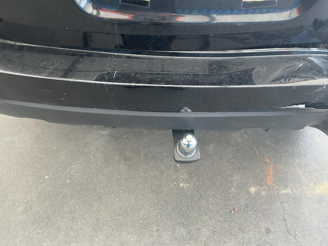 Photo '14' of Subaru Outback I Photo '14' of Subaru Outback I