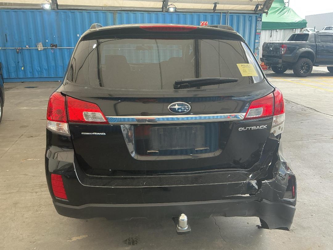 Photo '15' of Subaru Outback I Photo '15' of Subaru Outback I