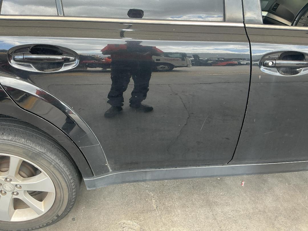 Photo '20' of Subaru Outback I Photo '20' of Subaru Outback I