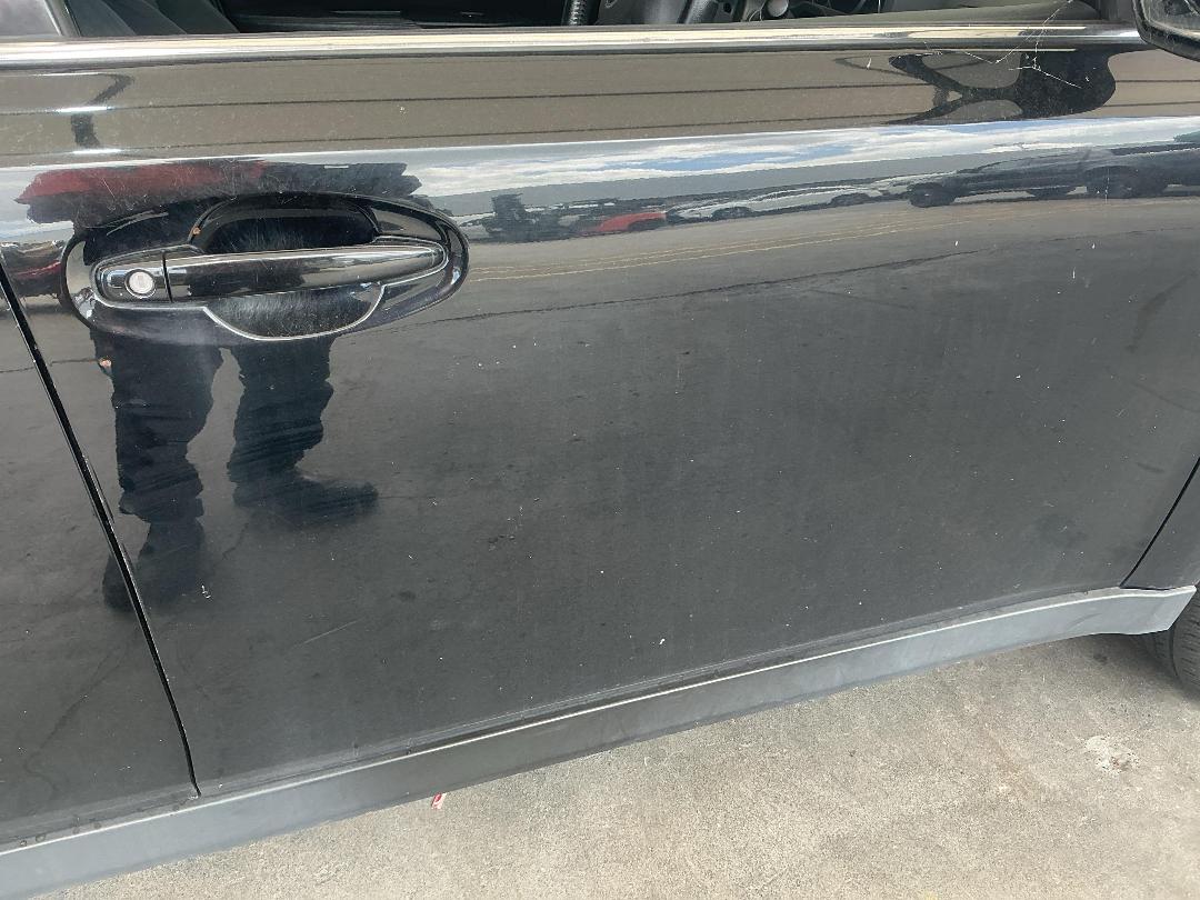 Photo '21' of Subaru Outback I Photo '21' of Subaru Outback I