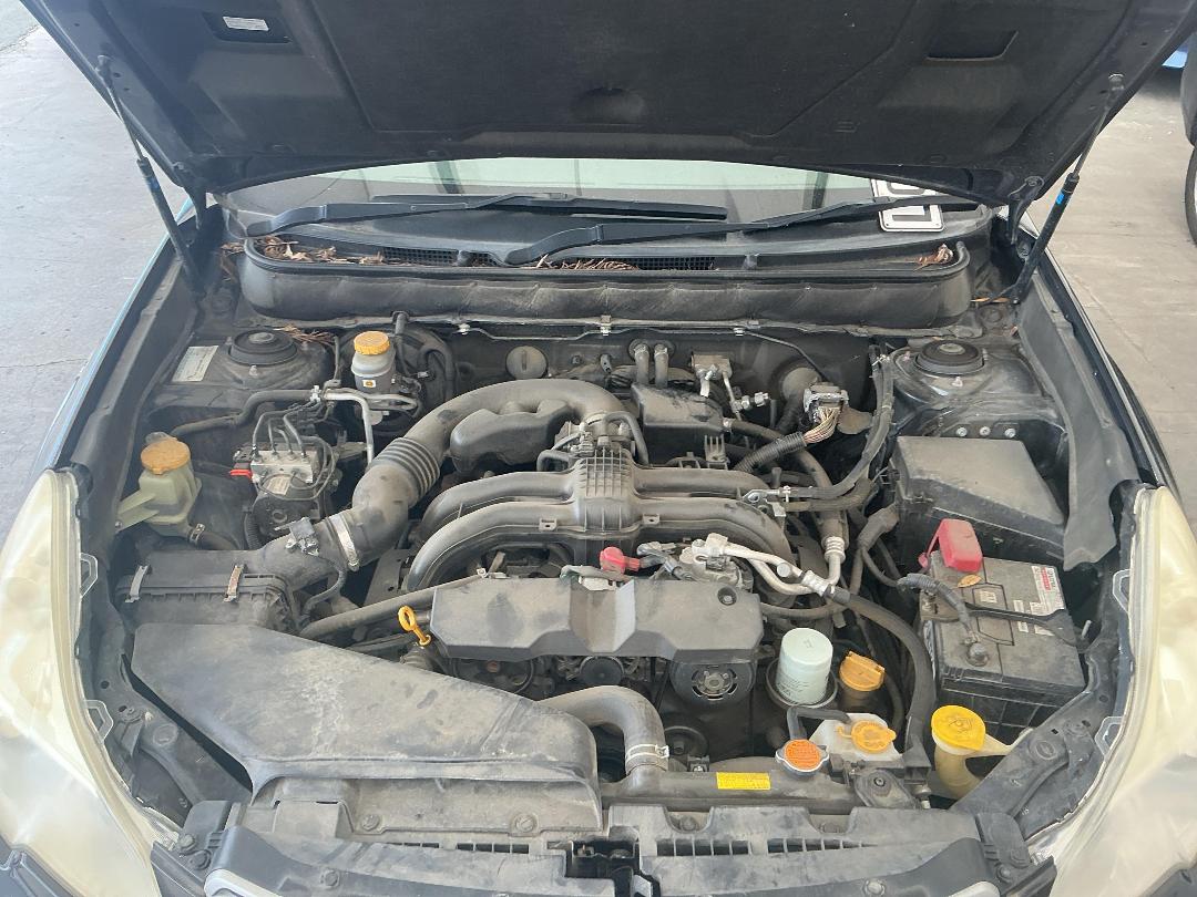 Photo '29' of Subaru Outback I Photo '29' of Subaru Outback I