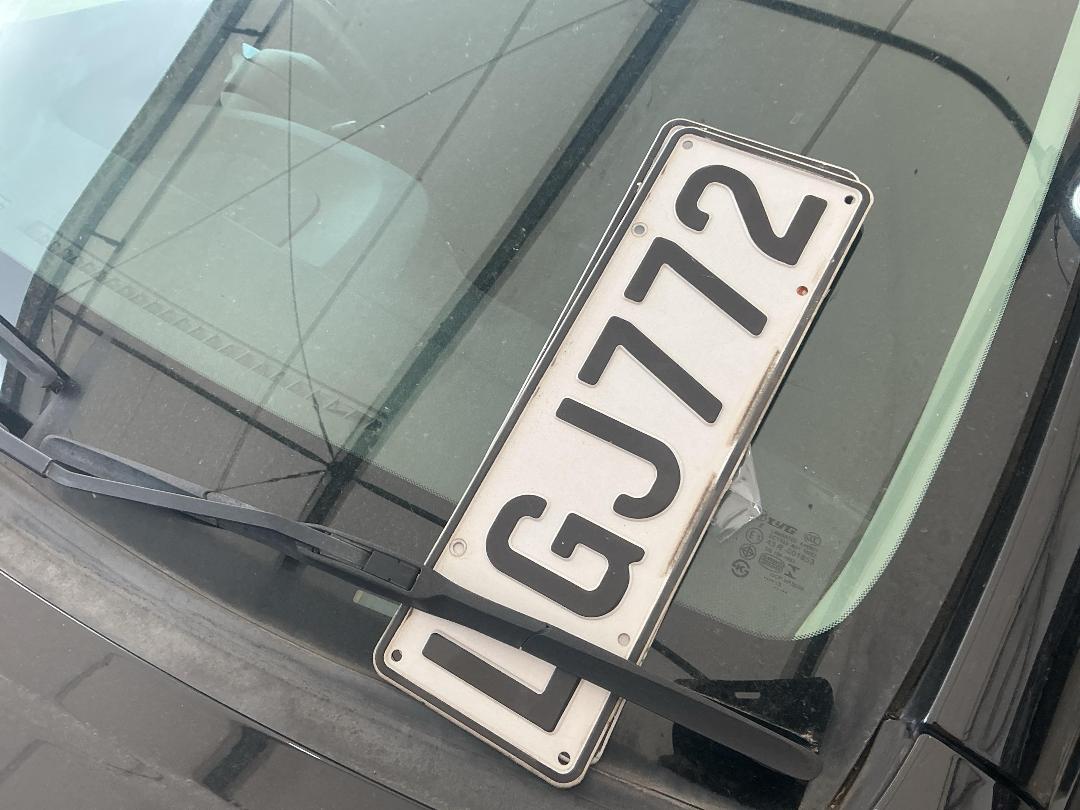 Photo '31' of Subaru Outback I Photo '31' of Subaru Outback I