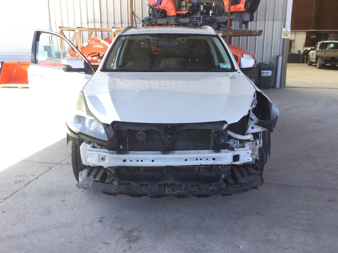 Photo '4' of Subaru Outback 2.5I Sport Premium