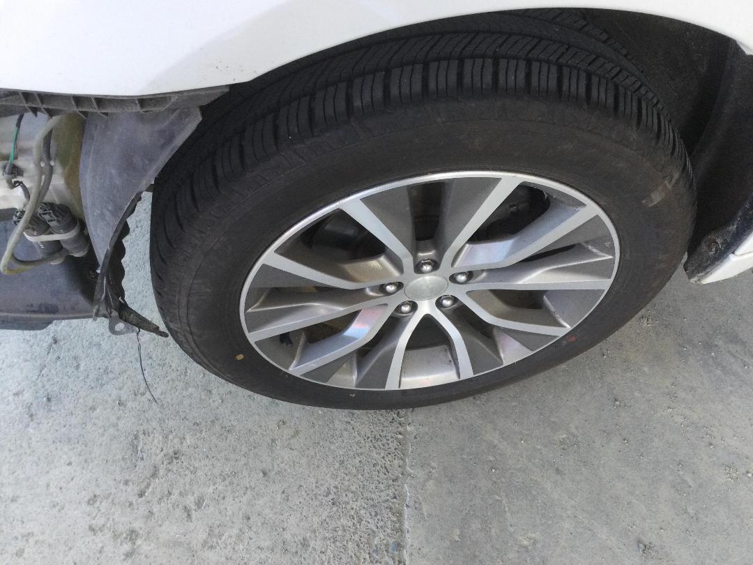 Photo '6' of Subaru Outback 2.5I Sport Premium