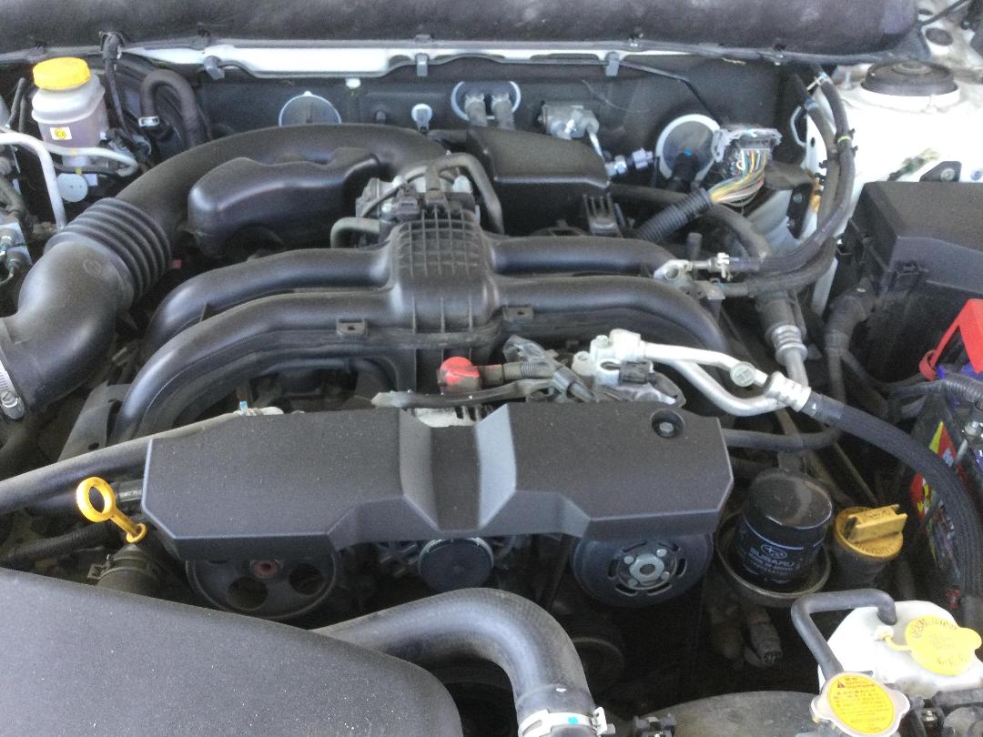 Photo '2' of Subaru Outback 2.5I Sport Premium