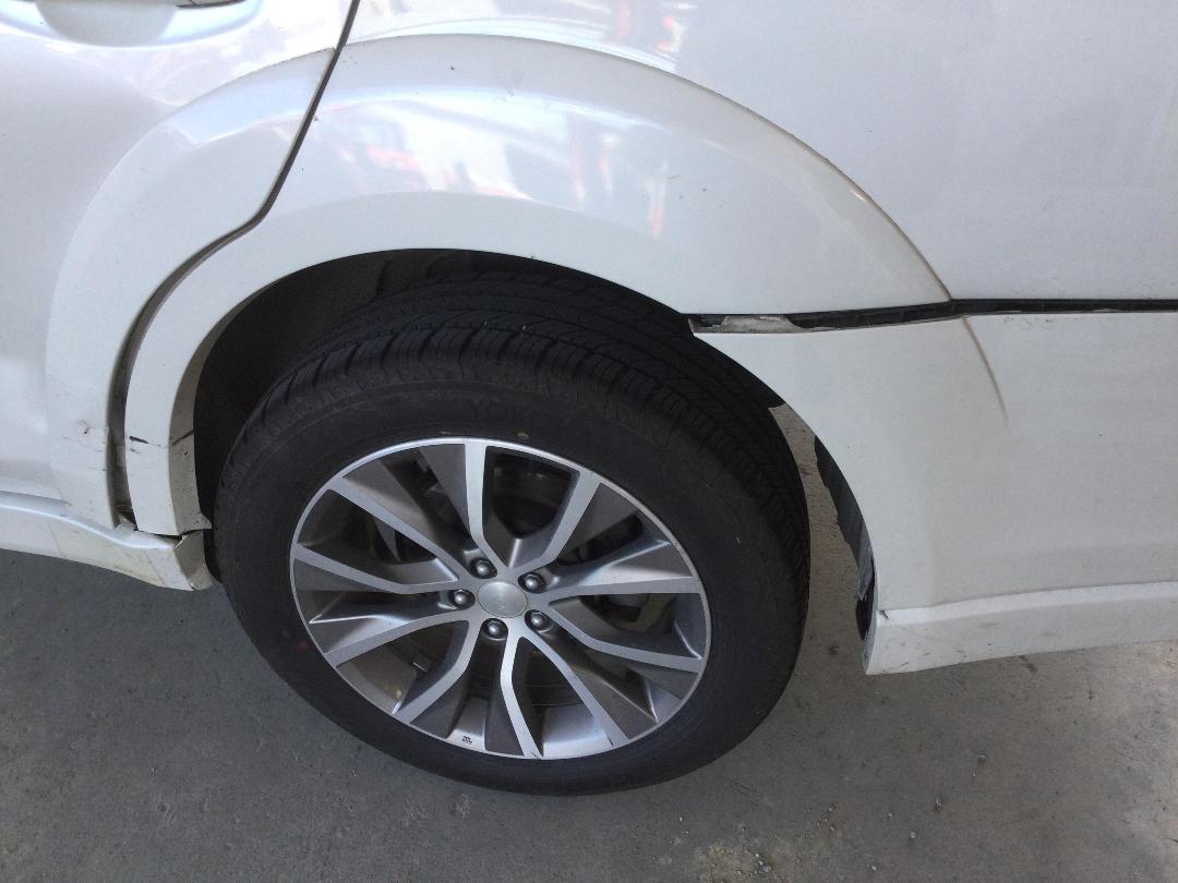 Photo '10' of Subaru Outback 2.5I Sport Premium