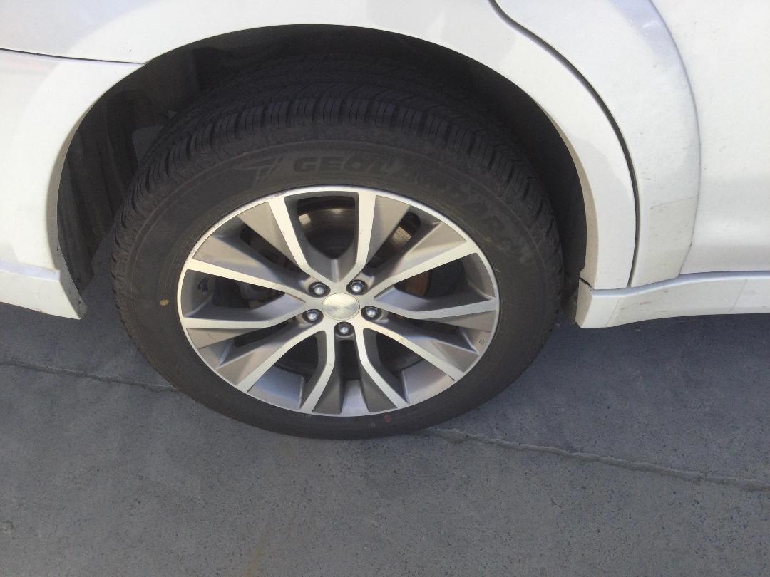 Photo '13' of Subaru Outback 2.5I Sport Premium