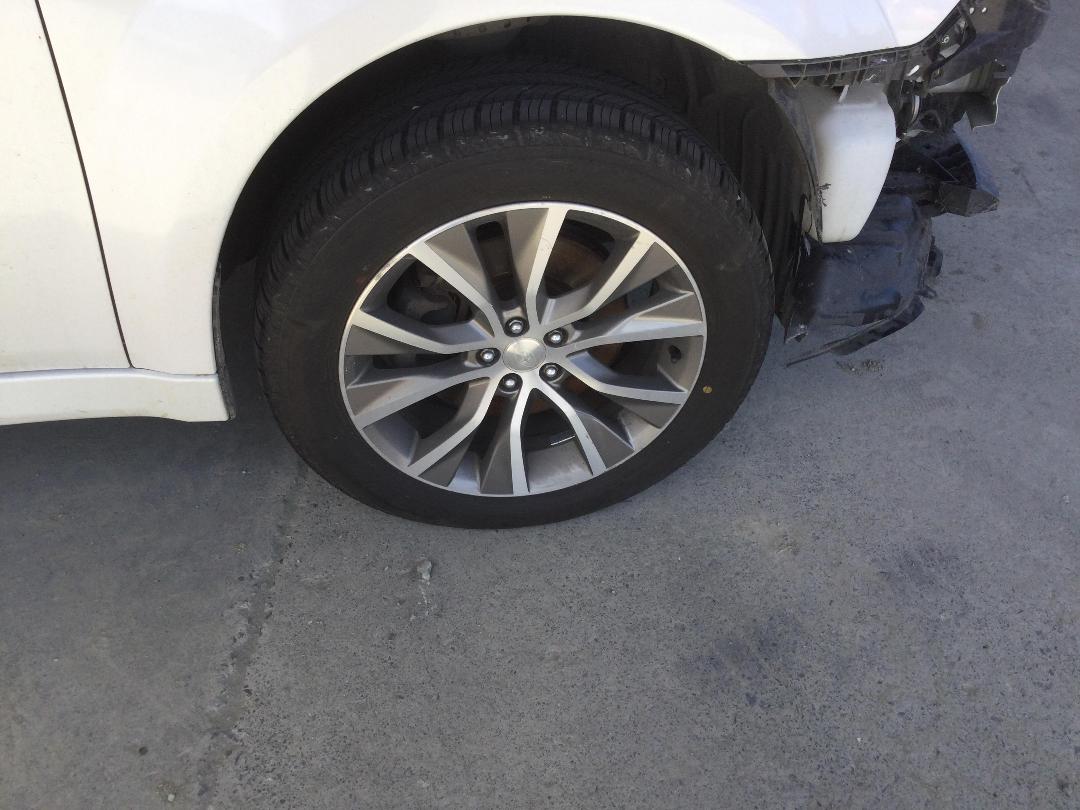 Photo '14' of Subaru Outback 2.5I Sport Premium