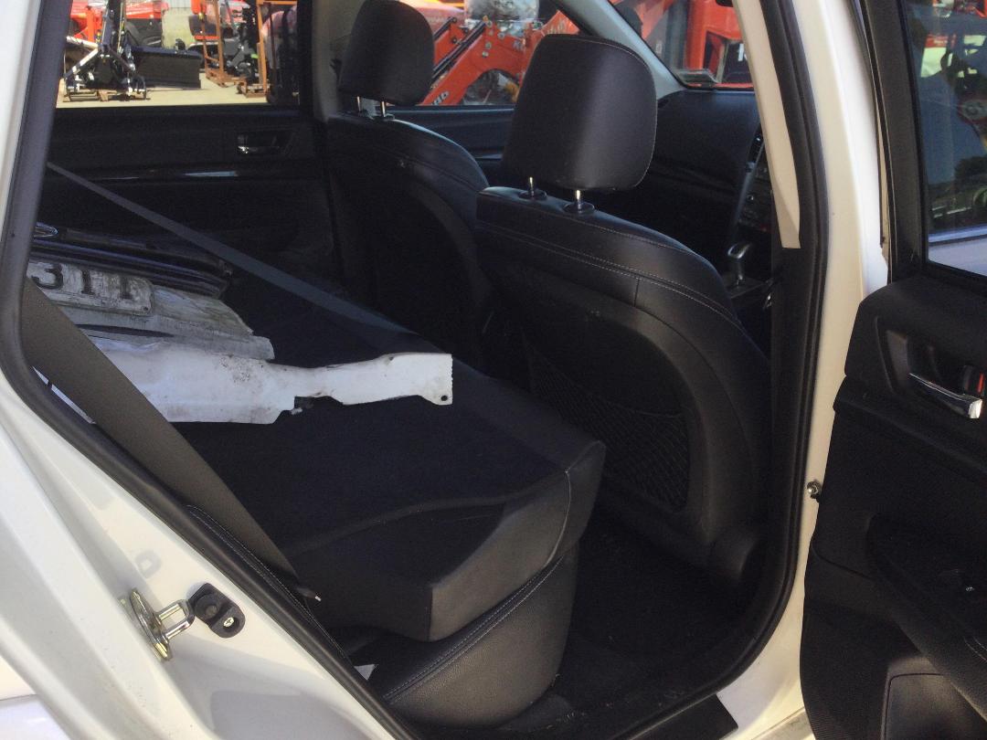 Photo '16' of Subaru Outback 2.5I Sport Premium