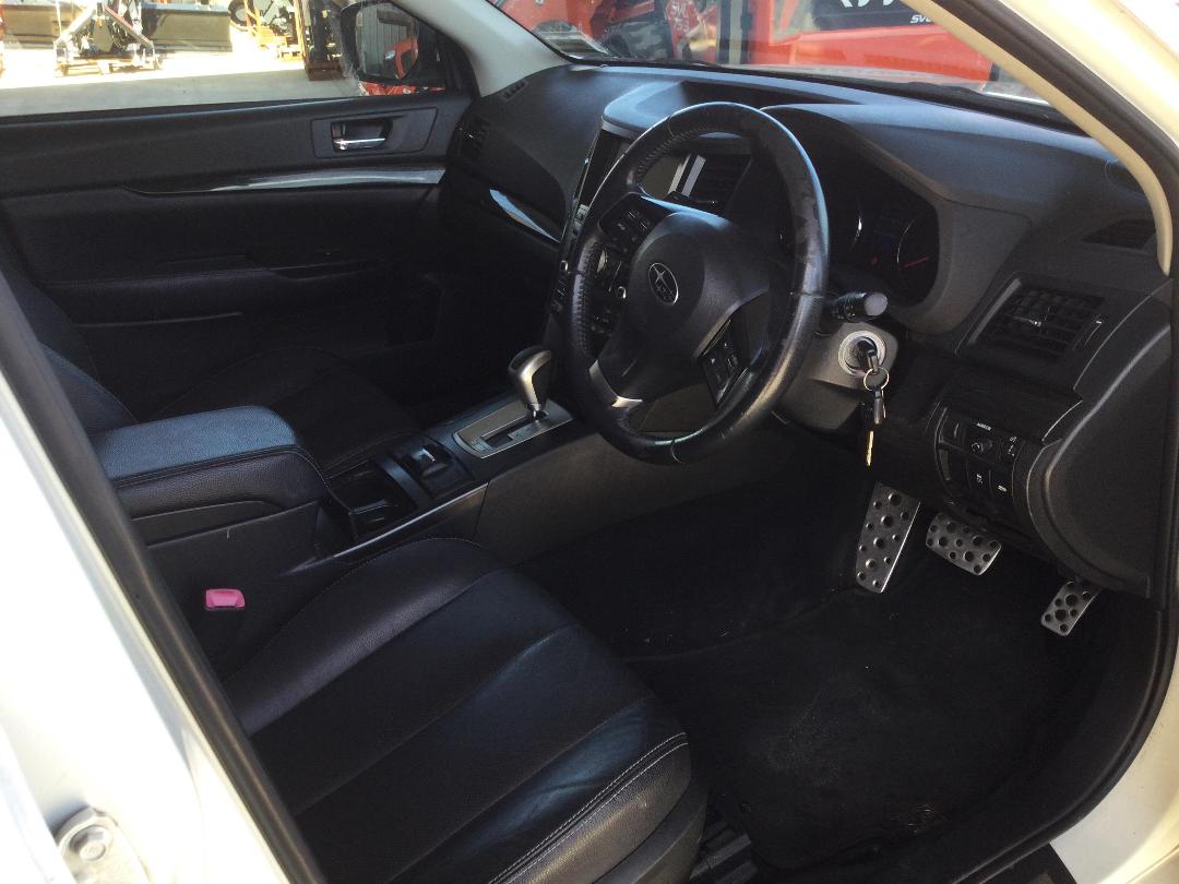 Photo '18' of Subaru Outback 2.5I Sport Premium