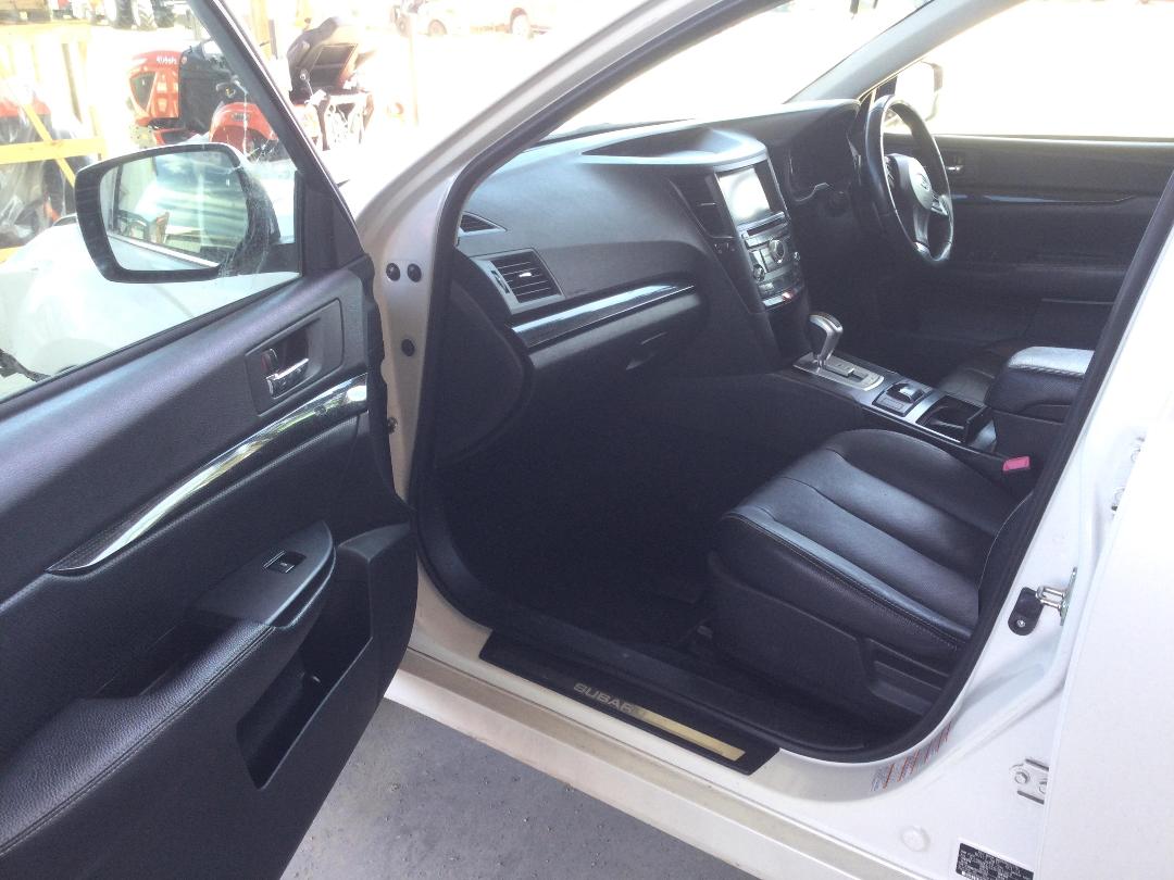 Photo '19' of Subaru Outback 2.5I Sport Premium