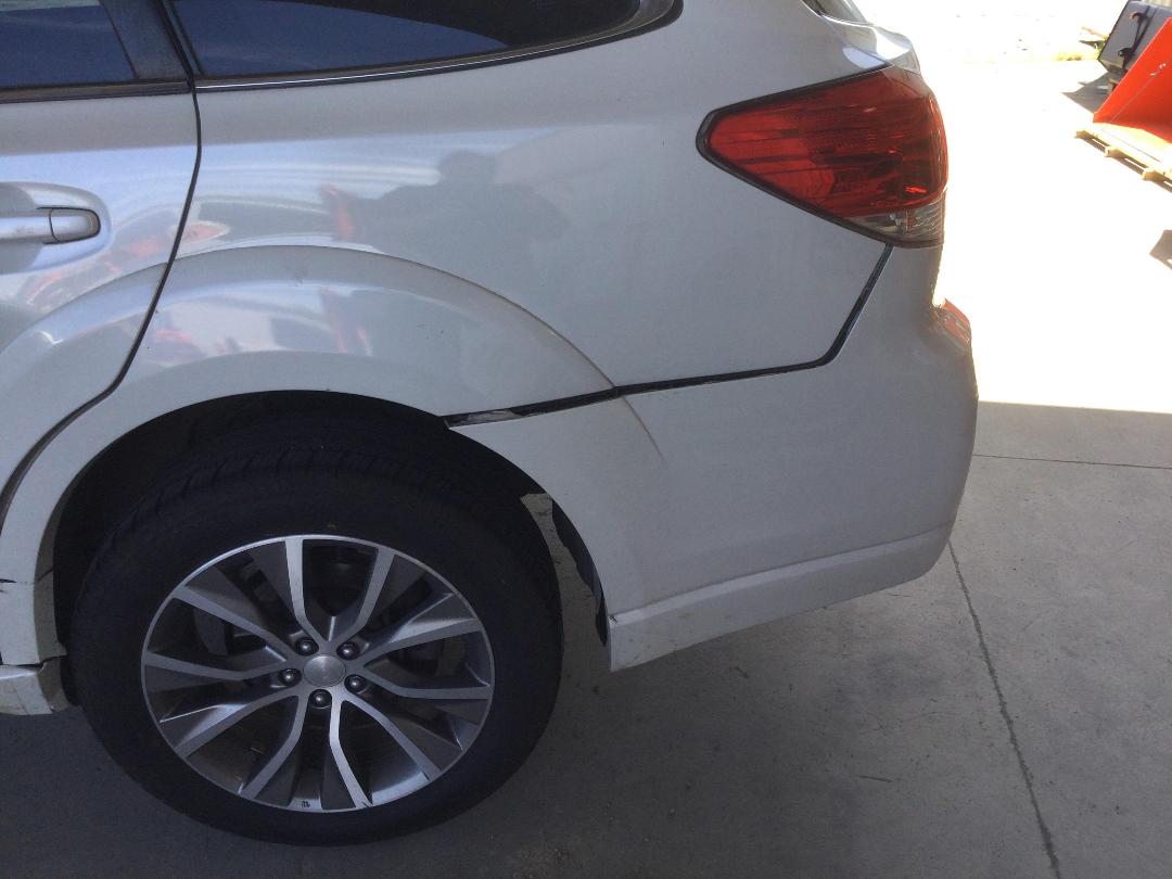 Photo '21' of Subaru Outback 2.5I Sport Premium