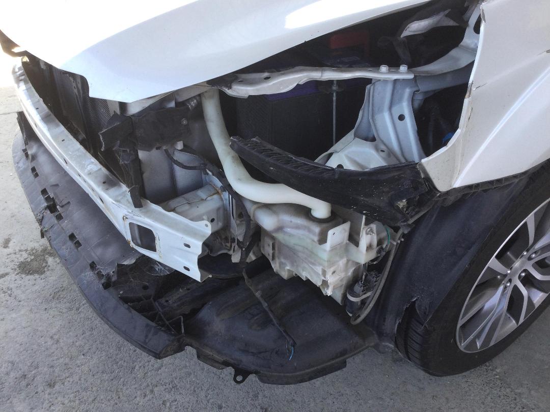 Photo '22' of Subaru Outback 2.5I Sport Premium