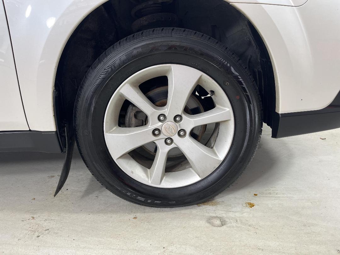 Photo '7' of Subaru Outback I