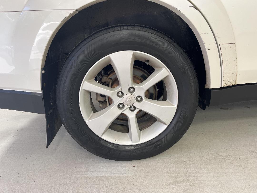 Photo '10' of Subaru Outback I