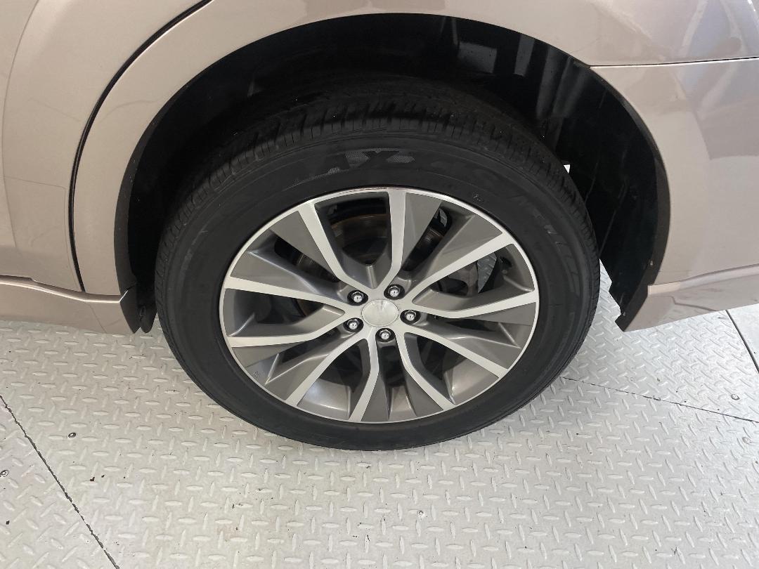 Photo '11' of Subaru Outback