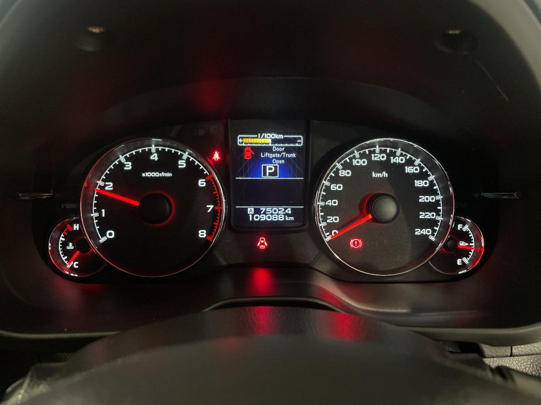 Photo '21' of Subaru Outback