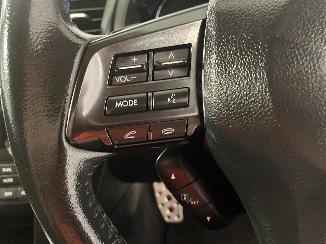 Photo '27' of Subaru Outback