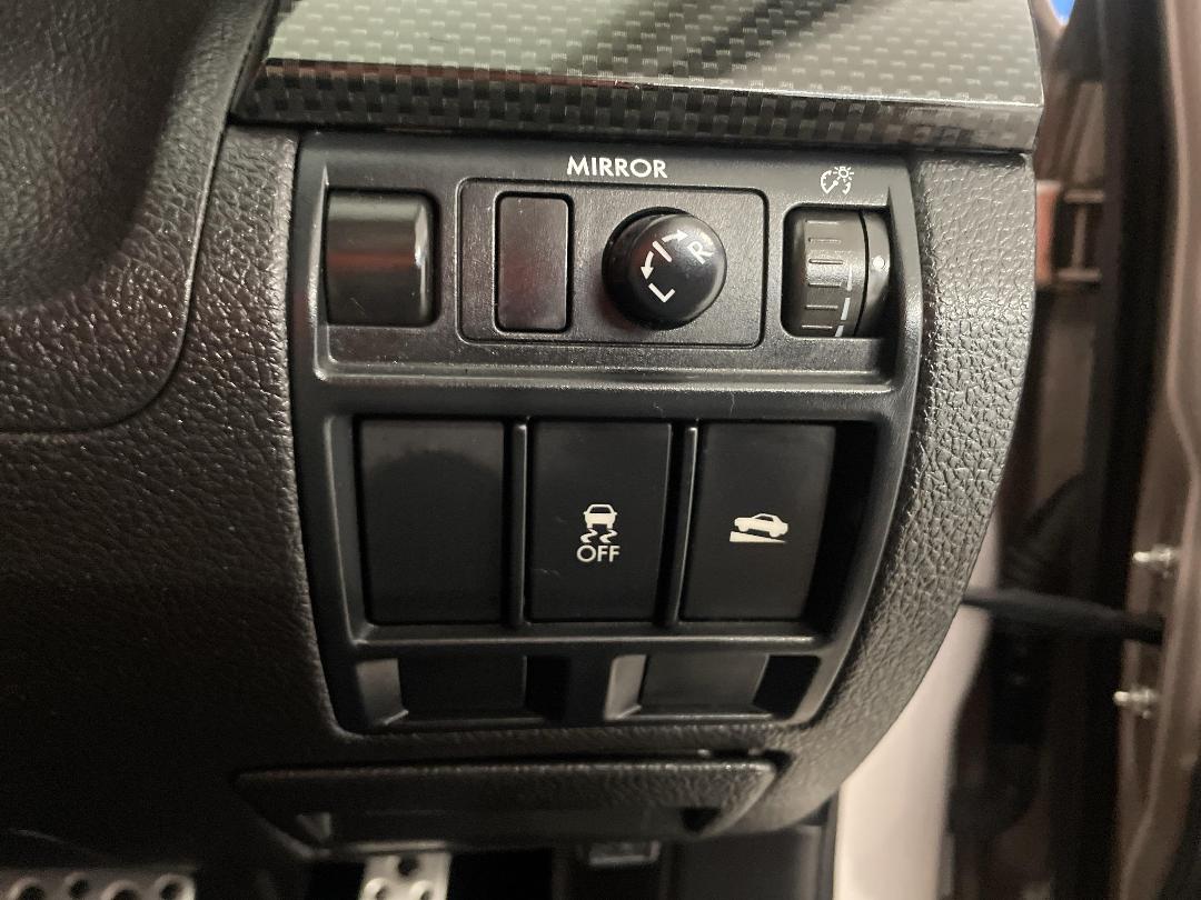 Photo '25' of Subaru Outback