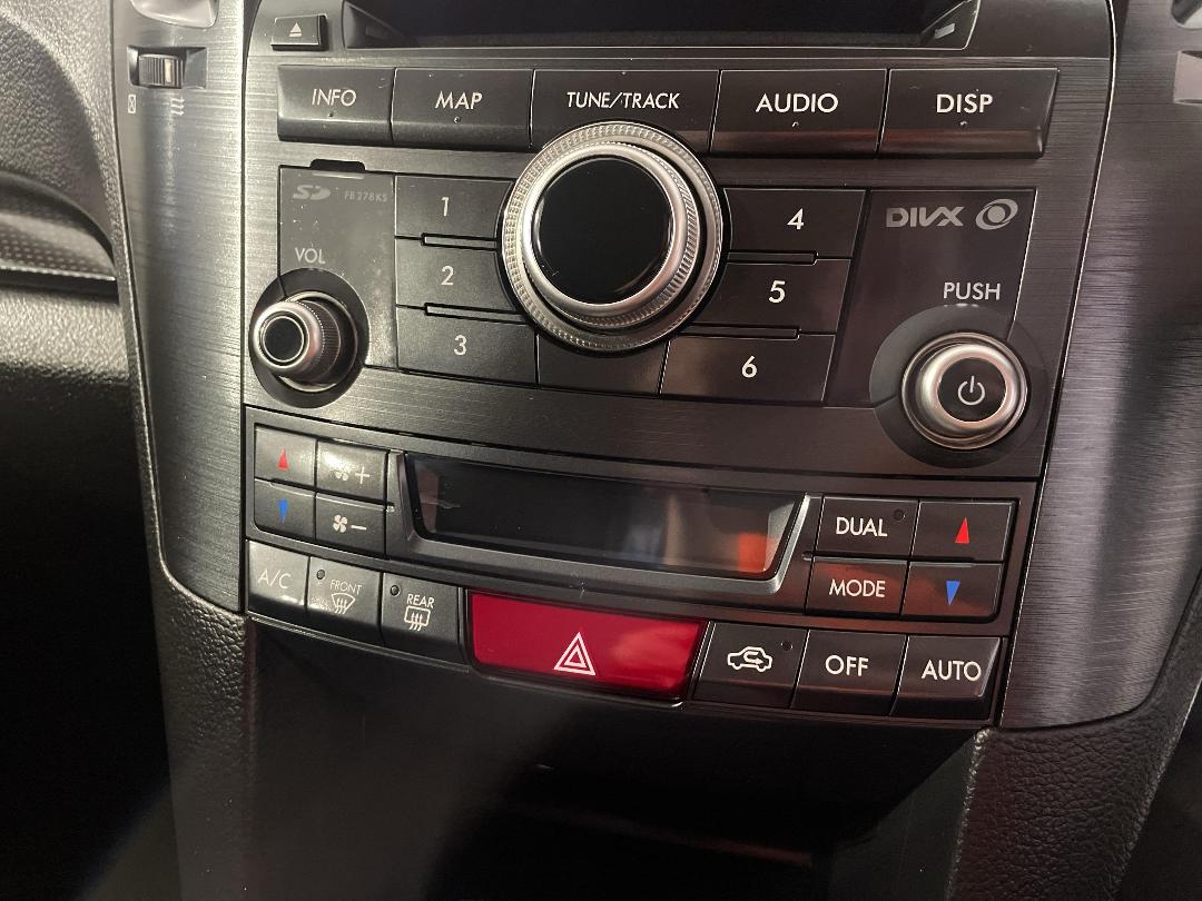 Photo '31' of Subaru Outback