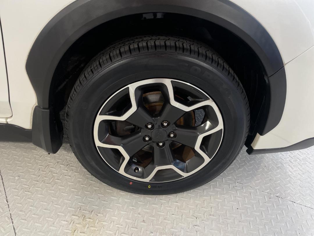 Photo '9' of Subaru XV Photo '9' of Subaru XV