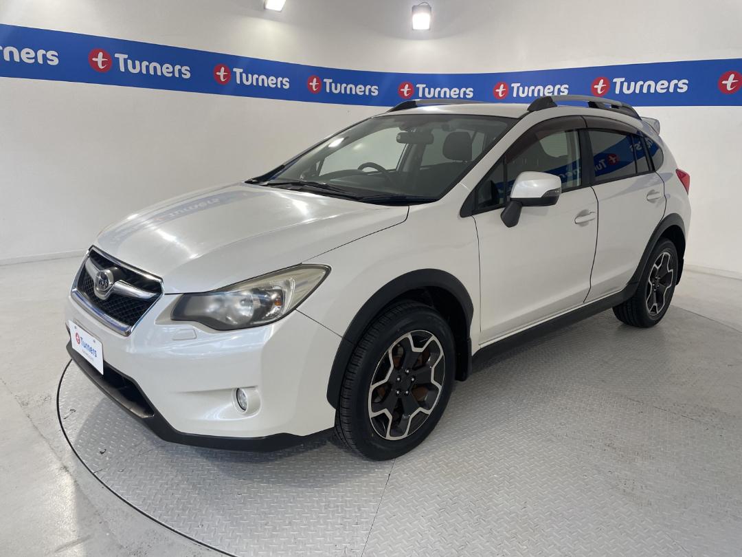 Photo '4' of Subaru XV Photo '4' of Subaru XV