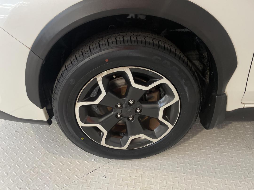 Photo '10' of Subaru XV Photo '10' of Subaru XV