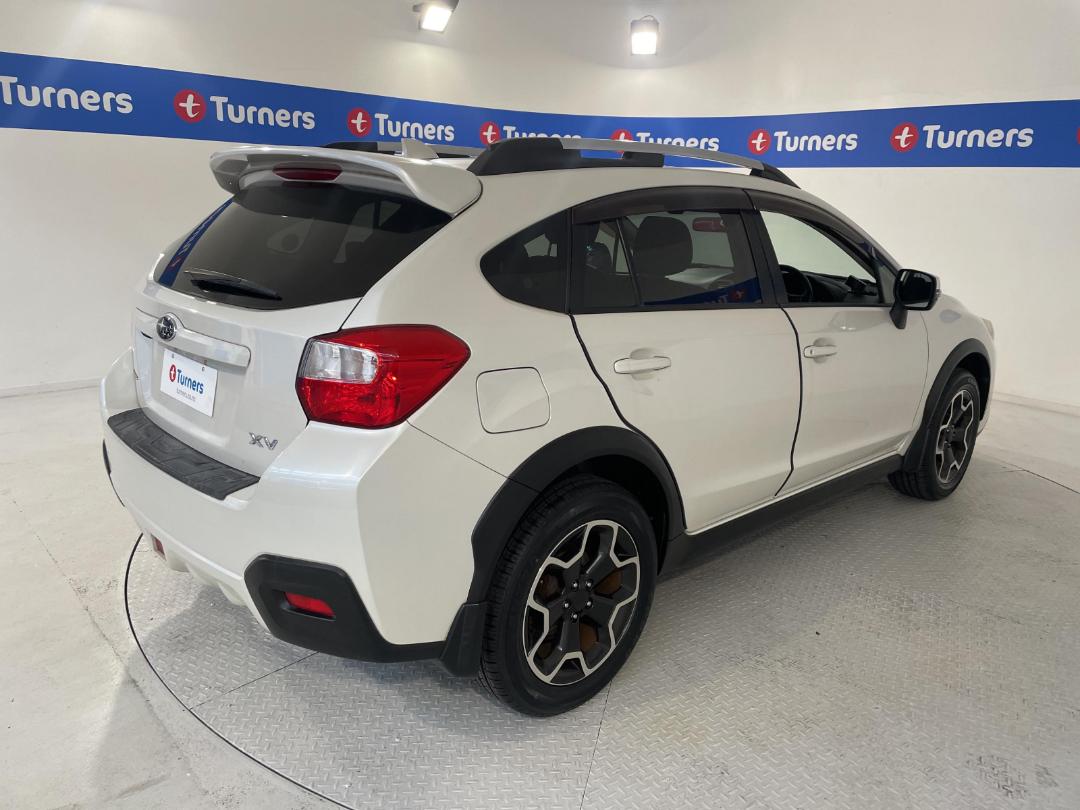 Photo '7' of Subaru XV Photo '7' of Subaru XV