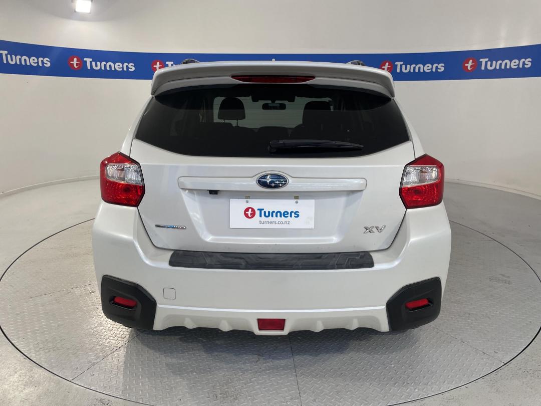 Photo '6' of Subaru XV Photo '6' of Subaru XV