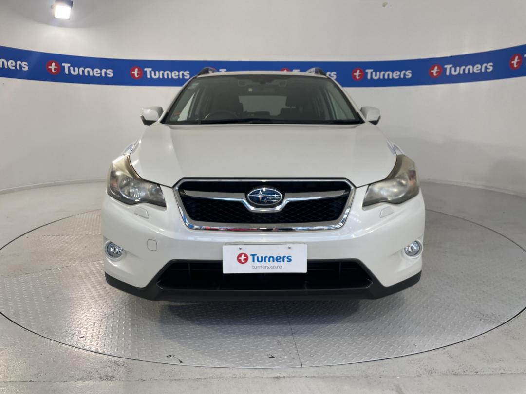 Photo '2' of Subaru XV Photo '2' of Subaru XV