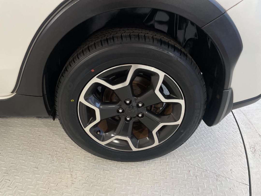 Photo '11' of Subaru XV Photo '11' of Subaru XV