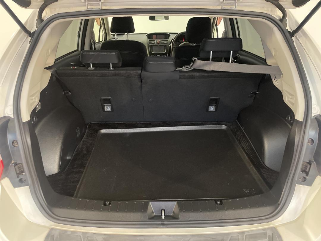 Photo '14' of Subaru XV Photo '14' of Subaru XV