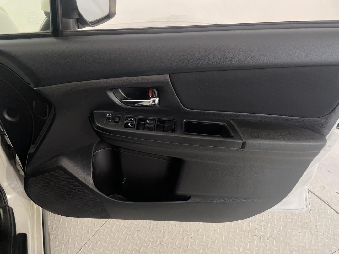 Photo '15' of Subaru XV Photo '15' of Subaru XV