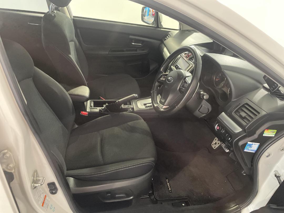 Photo '16' of Subaru XV Photo '16' of Subaru XV