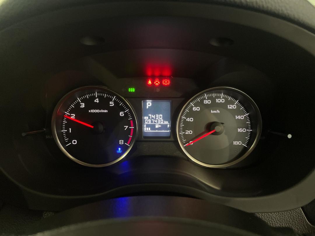 Photo '21' of Subaru XV Photo '21' of Subaru XV