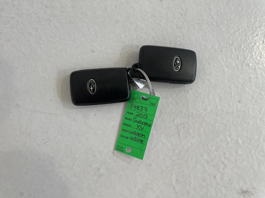 Photo '22' of Subaru XV Photo '22' of Subaru XV