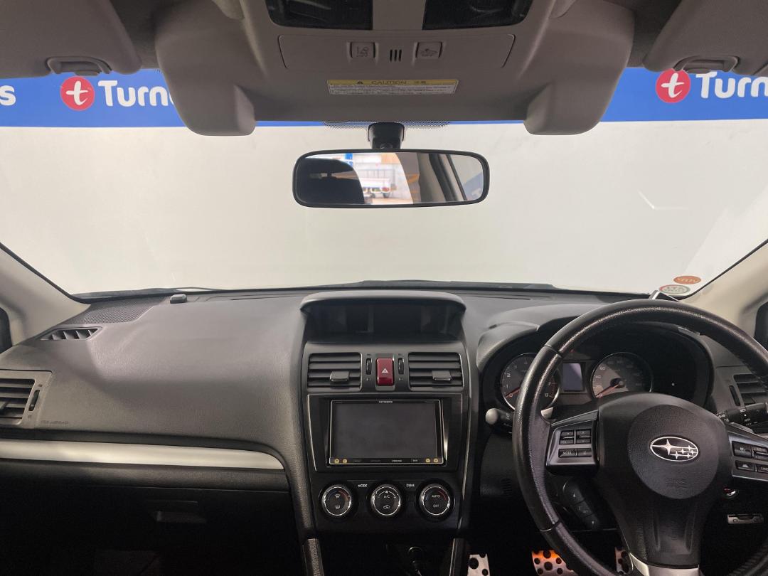 Photo '17' of Subaru XV Photo '17' of Subaru XV