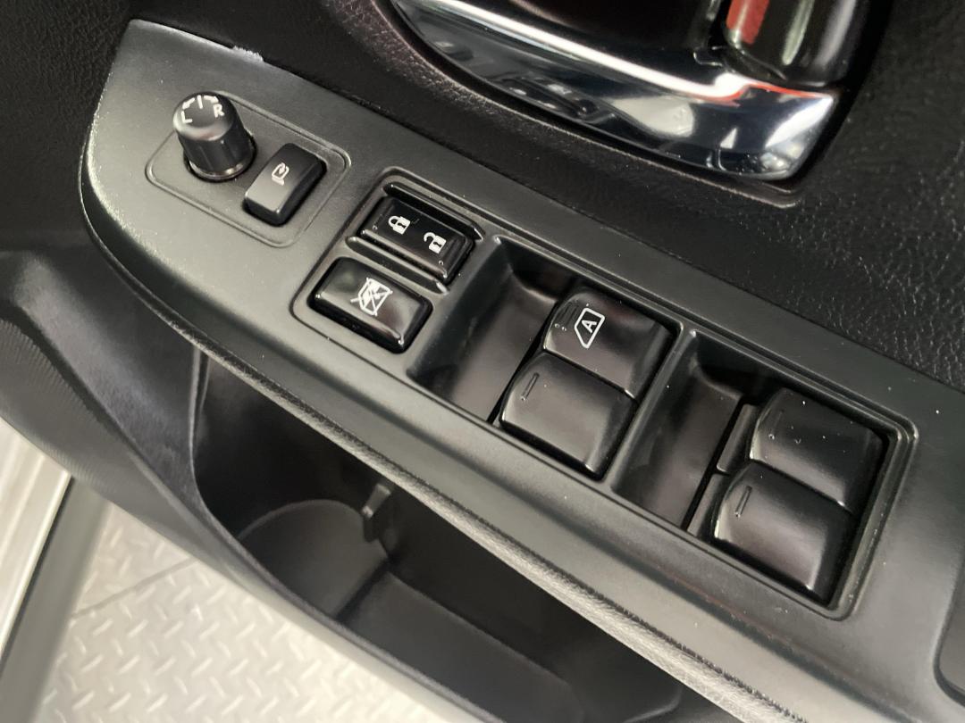 Photo '24' of Subaru XV Photo '24' of Subaru XV