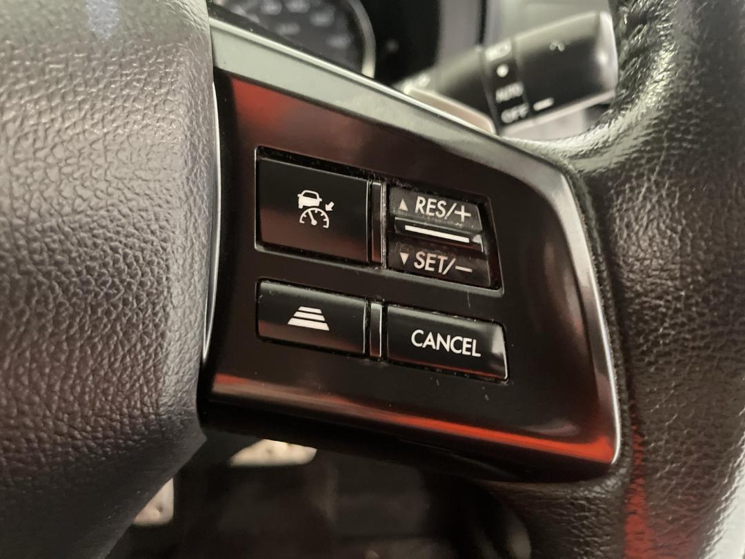 Photo '26' of Subaru XV Photo '26' of Subaru XV