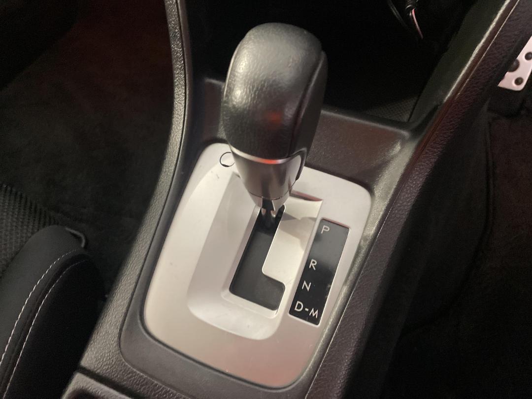 Photo '31' of Subaru XV Photo '31' of Subaru XV