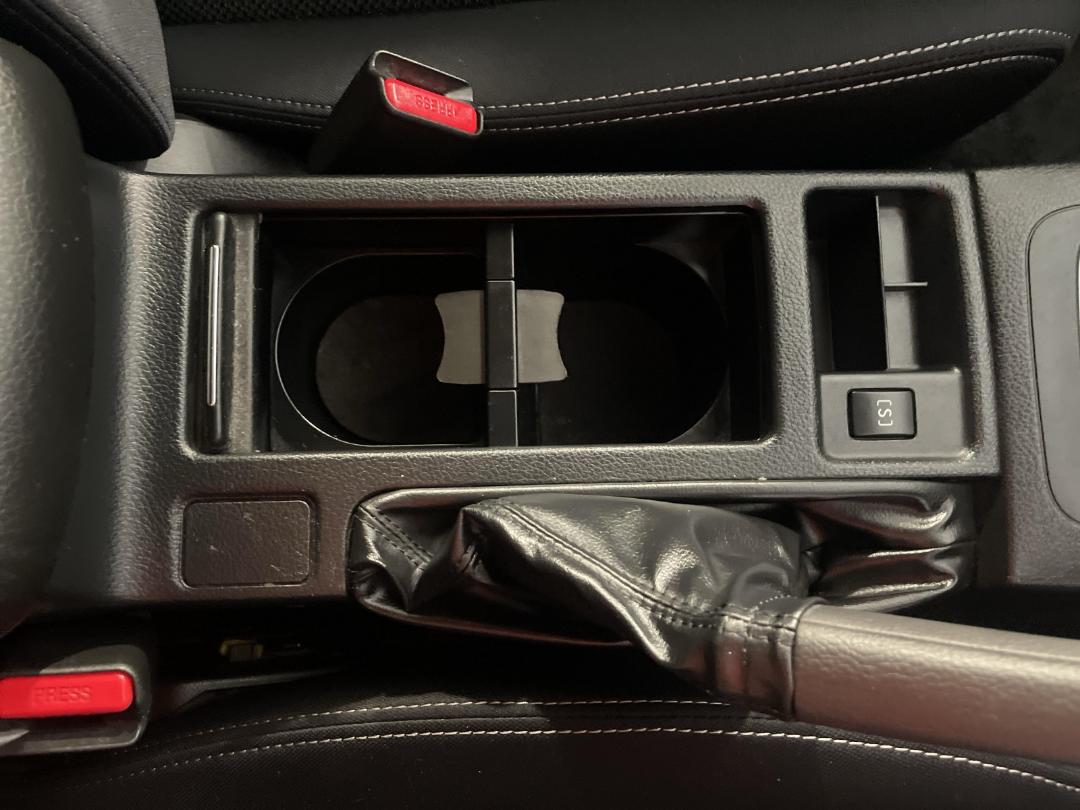 Photo '32' of Subaru XV Photo '32' of Subaru XV