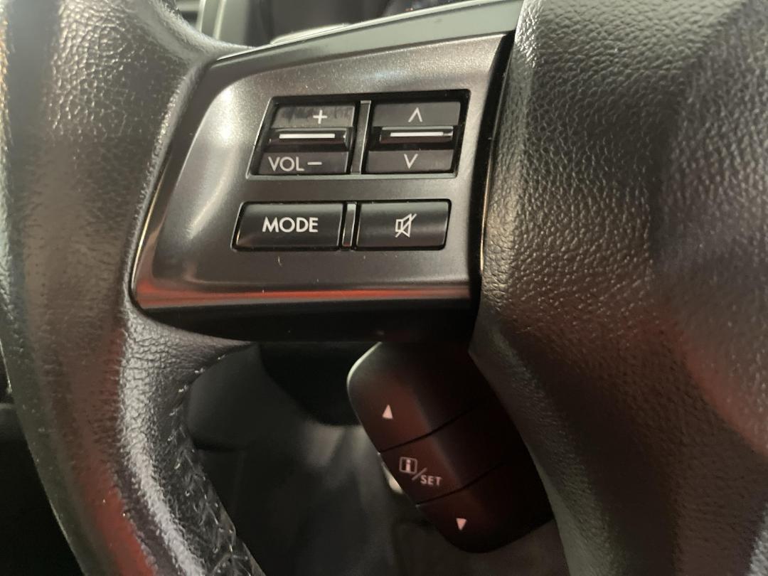 Photo '27' of Subaru XV Photo '27' of Subaru XV