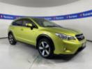 Thumbnail '1' of Subaru XV