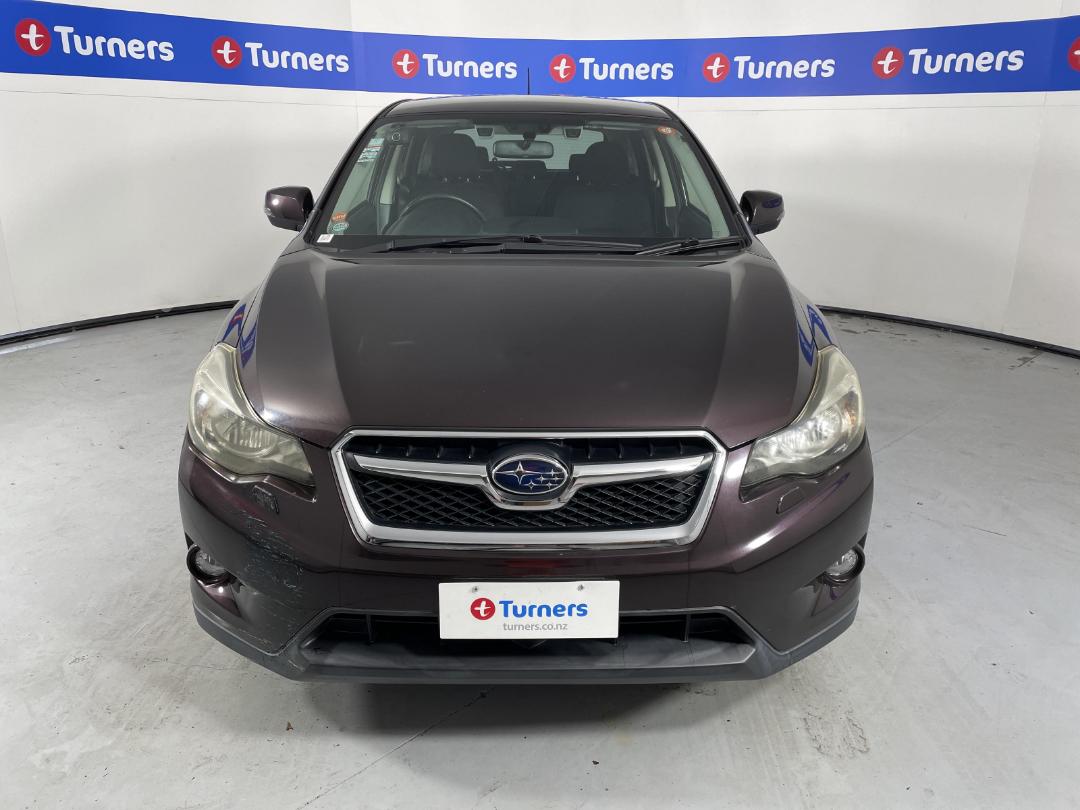 Photo '2' of Subaru XV