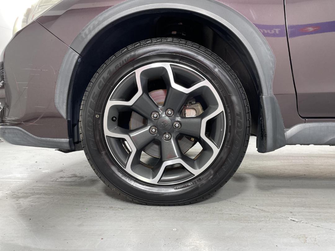 Photo '10' of Subaru XV