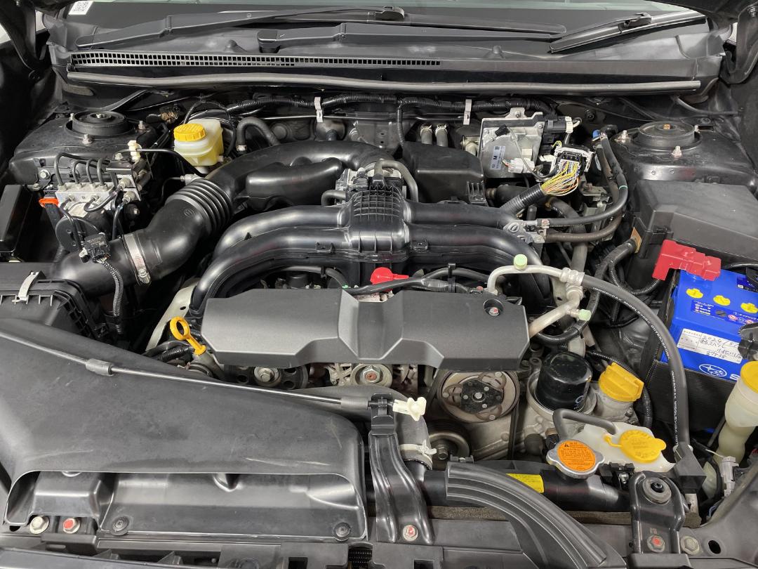 Photo '13' of Subaru XV